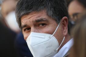 Monsalve anuncia “investigación interna” en Carabineros por hechos de violencia en barrio Meiggs