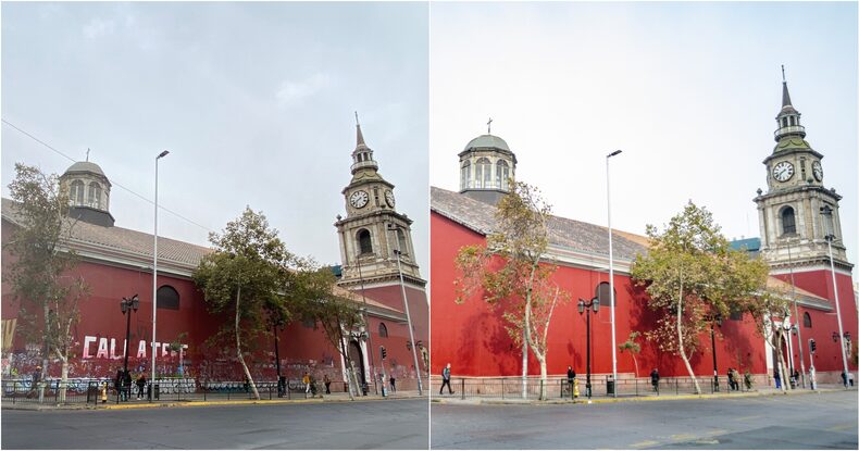 Church of San Francisco