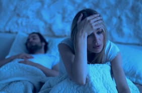 Qué es el “divorcio del sueño” y por qué puede ser beneficioso para algunas parejas
