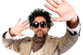 Manuel García estrena tema y anuncia reedición de su disco Acuario