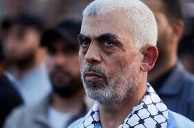 Quién era Yahya Sinwar, el líder de Hamas abatido por Israel y cerebro de los ataques del 7 de octubre