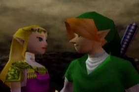 Un speedrunner terminó Ocarina del Tiempo en menos de 4 minutos dentro de una demo en Smash Bros Brawl