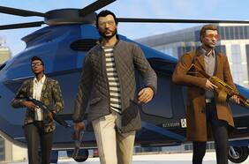 GTA Online reinicia las cuentas de los jugadores que se aprovecharon de un glitch para obtener dinero