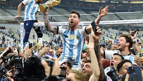 Pasión de multitudes: el mundial tendrá un impacto económico global de US$ 41.000 millones y generará más de 800 mil empleos