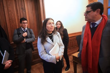 Corte acoge recurso interpuesto por defensa de hijos de Julia Chuñil y ordena investigar uso de drones no reconocido por Fiscalía