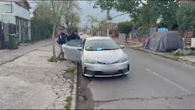 PDI concreta detención de sujeto que estaba siendo buscado por homicidio ocurrido en Peñalolén la madrugada del miércoles