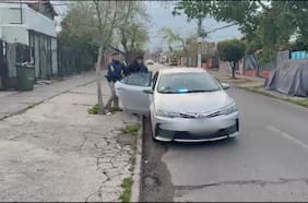 PDI concreta detención de sujeto que estaba siendo buscado por homicidio ocurrido en Peñalolén la madrugada del miércoles