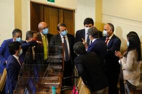 Cámara de Diputados rechaza que tribute nuevo retiro del 10% y despacha el proyecto al Senado