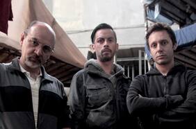 Prófugos y otras series latinoamericanas llegan a HBO Max