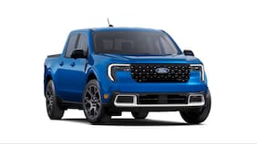 Sernac emite alerta de seguridad por camionetas Ford con problema en airbag del copiloto
