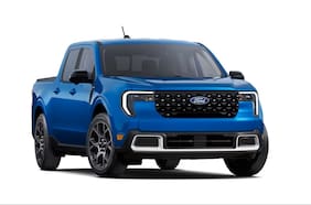 Sernac emite alerta de seguridad por camionetas Ford con problema en airbag del copiloto
