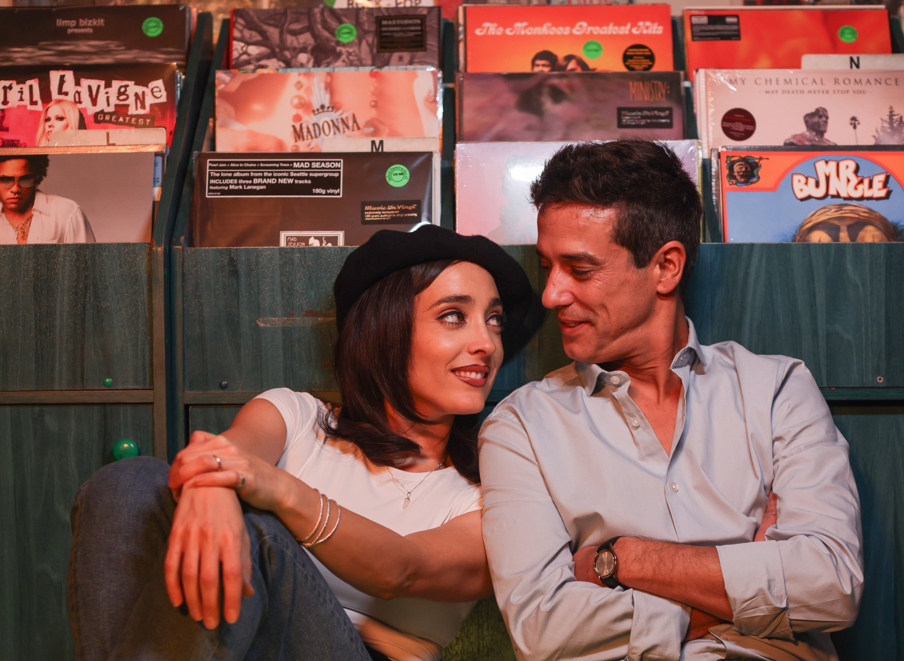 Close To Me, el musical que reúne una historia de amor y grandes himnos anglo de los 90