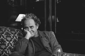 El hombre que fue viernes: a los 61 años muere el escritor argentino Juan Forn