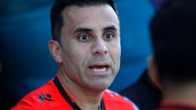 “Es un horror”: Mariano Closs critica a Piero Maza por su arbitraje en el triunfo de Vasco da Gama sobre Boca Juniors