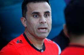 “Es un horror”: Mariano Closs critica a Piero Maza por su arbitraje en el triunfo de Vasco da Gama sobre Boca Juniors