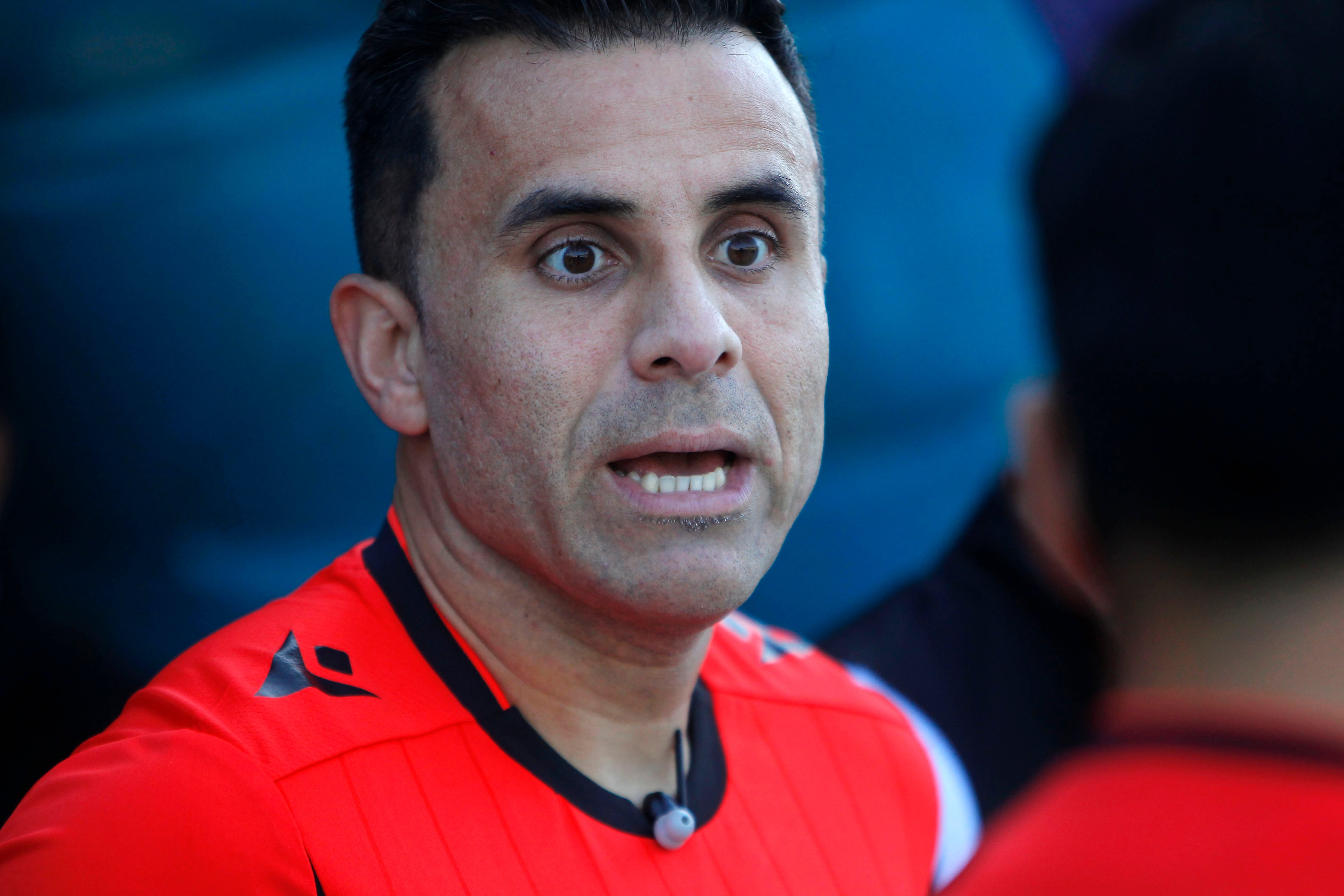 “Es un horror”: Mariano Closs critica a Piero Maza por su arbitraje en el triunfo de Vasco da Gama sobre Boca Juniors