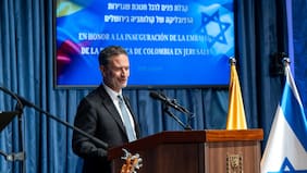 Colombia abandona el Grupo de La Haya tras afirmar que la organización quiere “aislar y atacar a Israel”