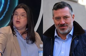 “Queda claro el ánimo de injuriar”: condenan a Valeria Cárcamo (FA) por injurias graves contra Sebastián Sichel