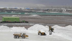 El impacto que tendrá el litio alemán en Chile