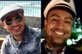 Decretan prisión preventiva para segundo imputado por crimen de Pedro Carrión