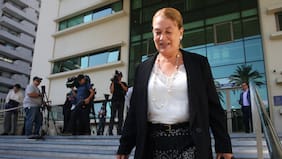 Corte Suprema acoge querella de capítulos contra Ángela Vivanco y abre camino para que exministra pueda ser formalizada