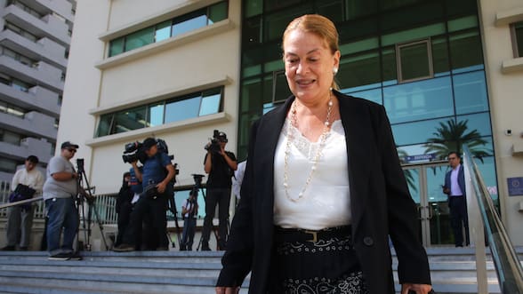 Suprema despeja camino para detención de Vivanco y voto de minoría pone en duda imputación por lavado de activos