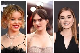 Tres actrices participarán en las pruebas para elegir a la nueva Supergirl