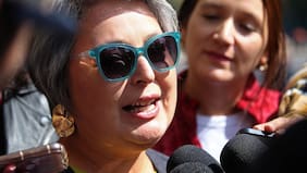 La tensa partida de Jara como presidenciable del PC