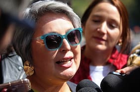 La tensa partida de Jara como presidenciable del PC