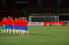 Los resultados históricos que lapidan el último sueño de la Generación Dorada