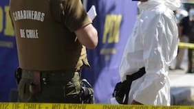 Una de las víctimas tenía 83 años: balacera en feria libre de La Florida deja dos personas fallecidas