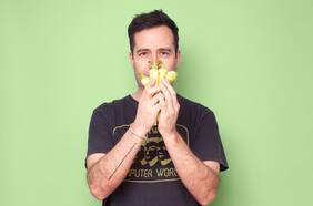 El Ingrediente de Nicolás Poblete: el ají chileno