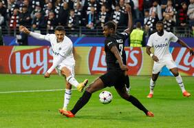 Alexis Sánchez revela su creciente popularidad en Marsella: “No puedo salir a la calle, estoy todo el día en casa”