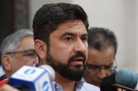 Alcalde de Talcahuano acusa al gobierno “de no prestar atención” a las alerta antes del anuncio de cierre de Huachipato