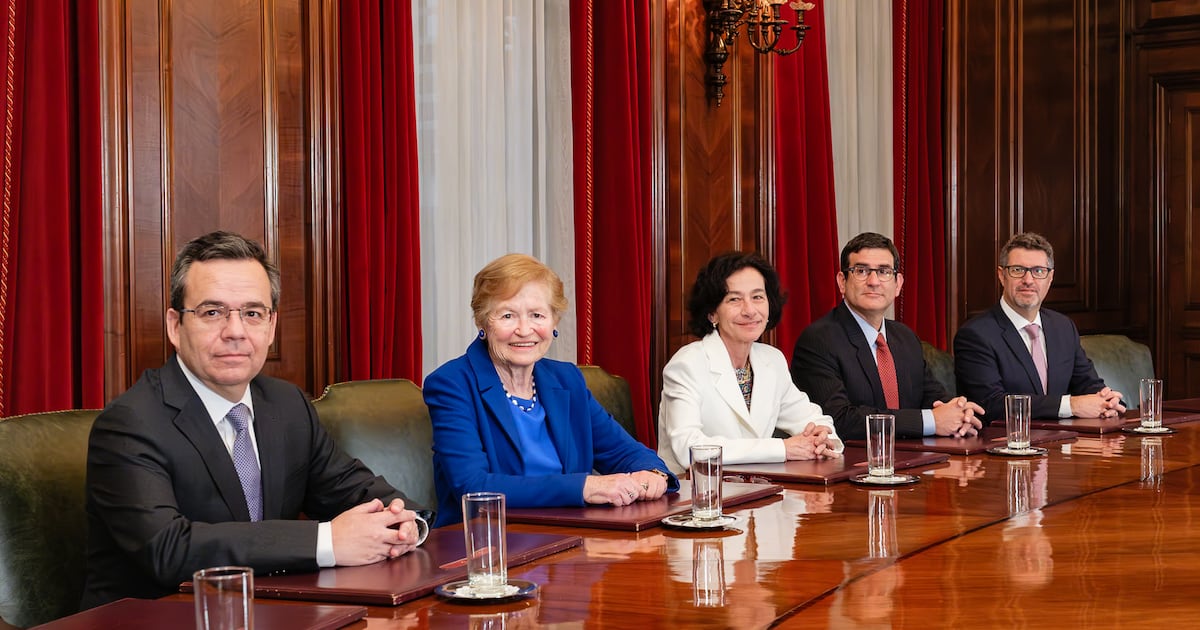 Banco Central mantiene la tasa en 5%: un equilibrio frágil entre la estabilidad y la incertidumbre