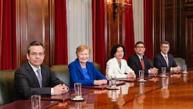 ¿Qué hará el Banco Central con la tasa de interés? Las proyecciones de los expertos tras el sorpresivo IPC de octubre