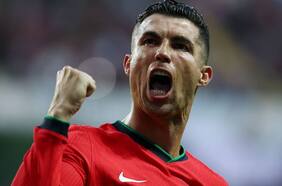 “Para cambiar el paradigma mundial”: Cristiano Ronaldo concreta un millonario negocio en el pádel