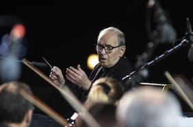 De Ennio Morricone a Sinéad O’Connor: siete imperdibles del festival In-Edit 2022