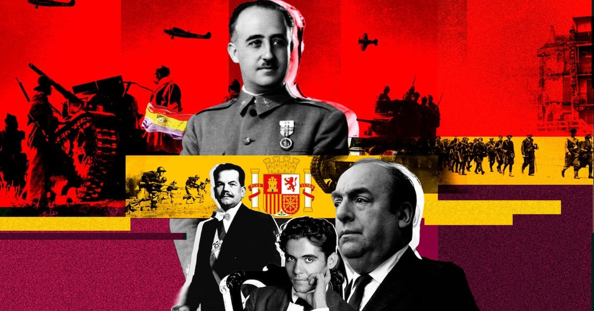 Guerra Civil Española: 90 años de un conflicto que marcó a Sudamérica