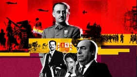 La Guerra civil española: los 90 años del inicio del conflicto y su profundo impacto en Chile