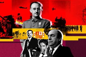 La Guerra civil española: los 90 años del inicio del conflicto y su profundo impacto en Chile