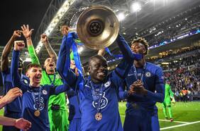 Diario británico asegura que Chelsea tiene nuevo dueño: el copropietario de Lakers y Dodgers