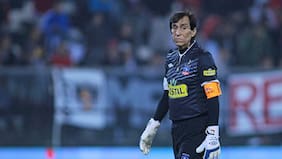 El Cóndor Rojas apunta a Colo Colo por la llegada de Vozinha: “Es lamentable”