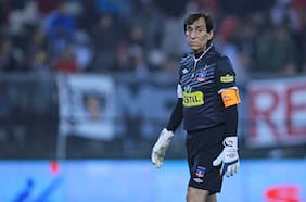 La drástica medida del Cóndor Rojas tras los incidentes de la Supercopa: “Deberían quitarle el título a Colo Colo y dárselo a Huachipato”