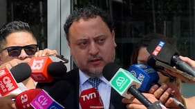 Fiscal defiende solicitud de prisión preventiva para Manuel Guerra: “Es la medida cautelar necesaria en esta causa”