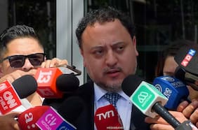 Fiscal defiende solicitud de prisión preventiva para Manuel Guerra: “Es la medida cautelar necesaria en esta causa”