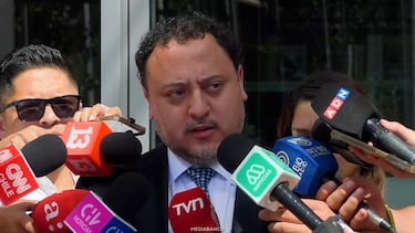 Fiscal defiende solicitud de prisión preventiva para Manuel Guerra: “Es la medida cautelar necesaria en esta causa”