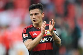 DT de Leverkusen y la salida de Aránguiz: “Aún queda mucho mercado y siempre se abren oportunidades”