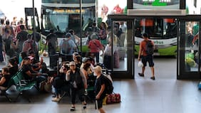 Aumenta fiscalización en terminales de buses y carreteras por Fiestas Patrias: se han realizado más de 7 mil controles en el país