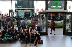 Aumenta fiscalización en terminales de buses y carreteras por Fiestas Patrias: se han realizado más de 7 mil controles en el país